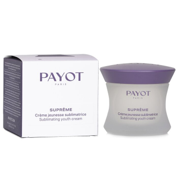 Payot Supreme Sublimating Youth Cream
