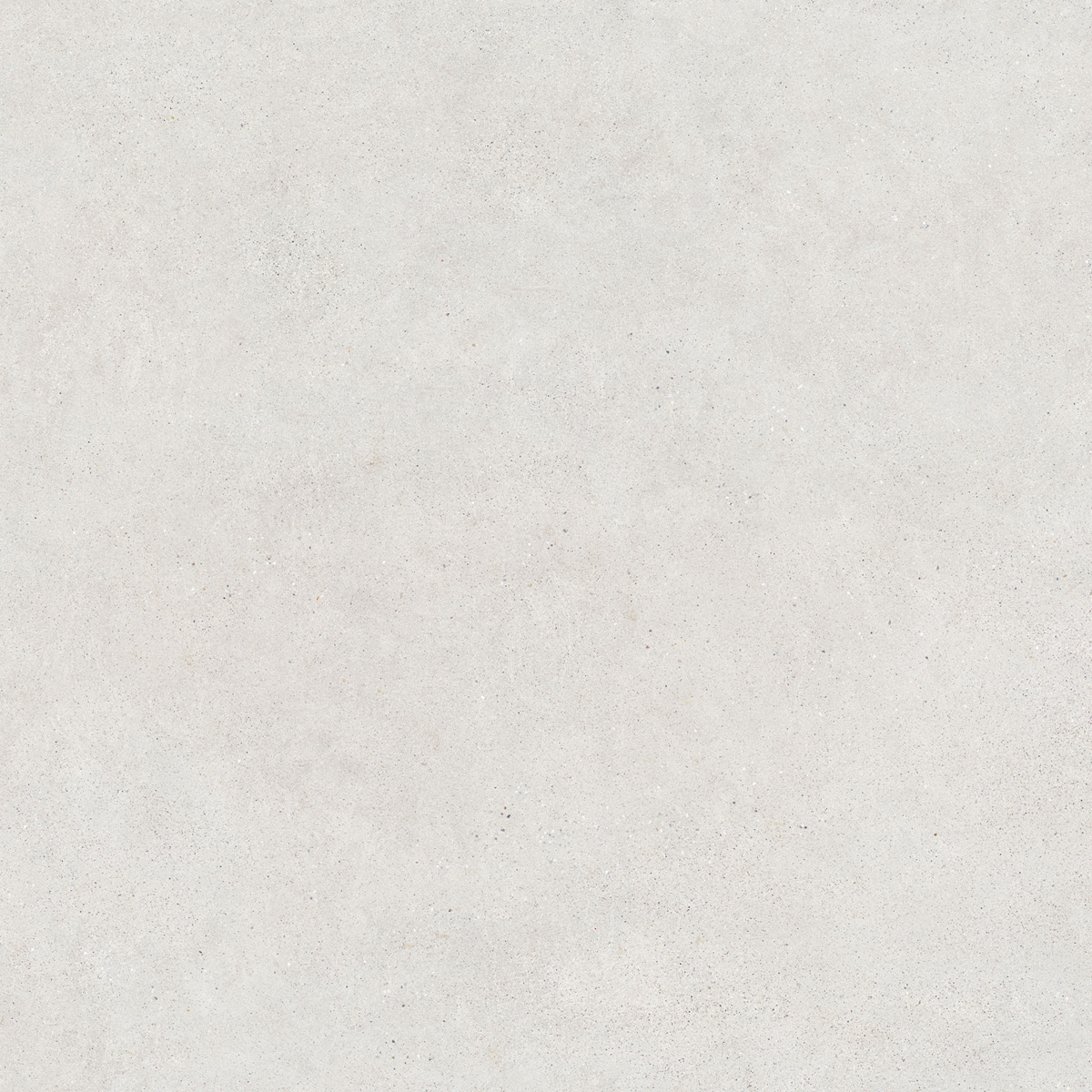 Jabo Borneo White vloertegel 120x120cm gerectificeerd