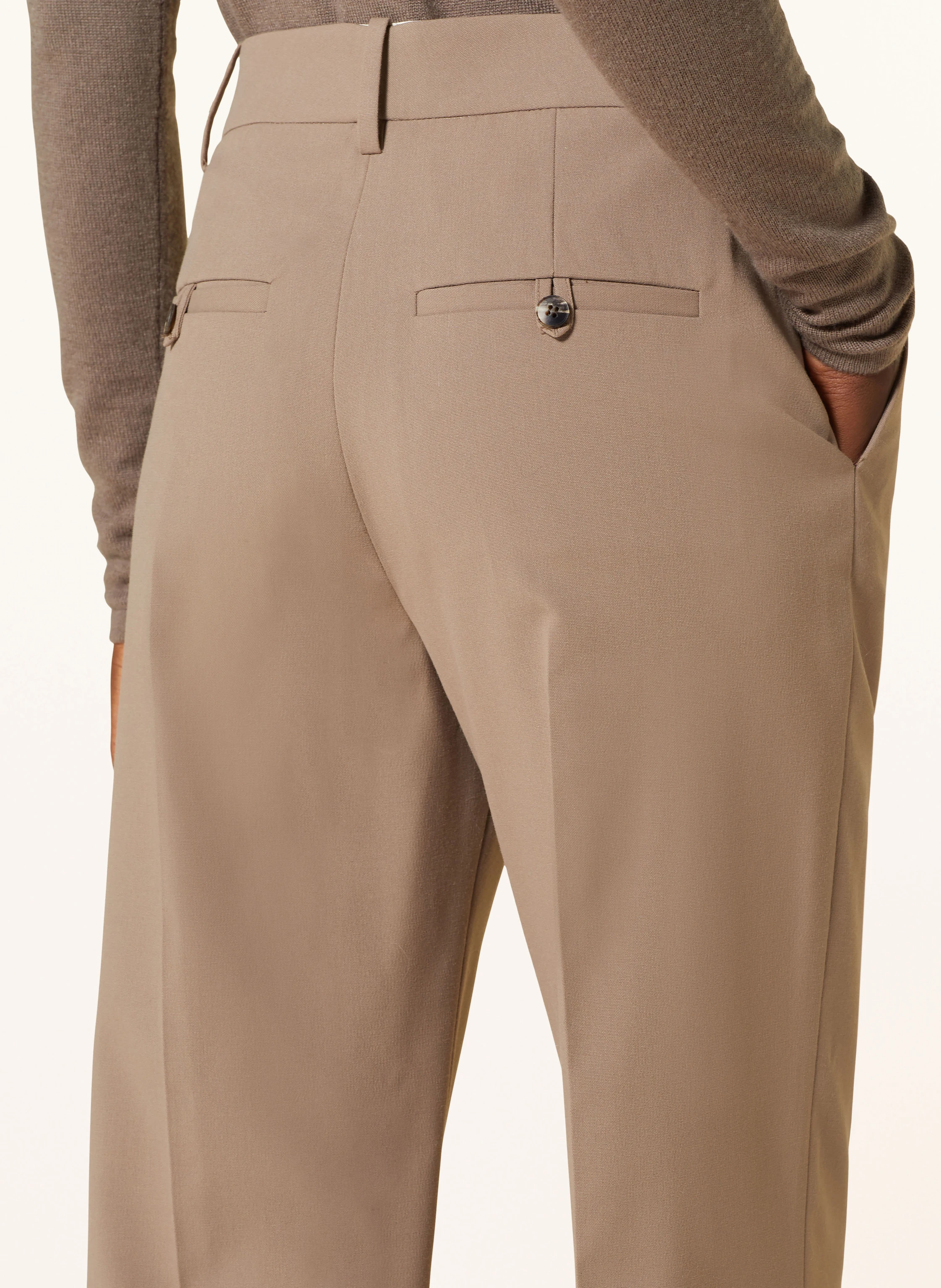 BY MALENE BIRGER Hose IGDA