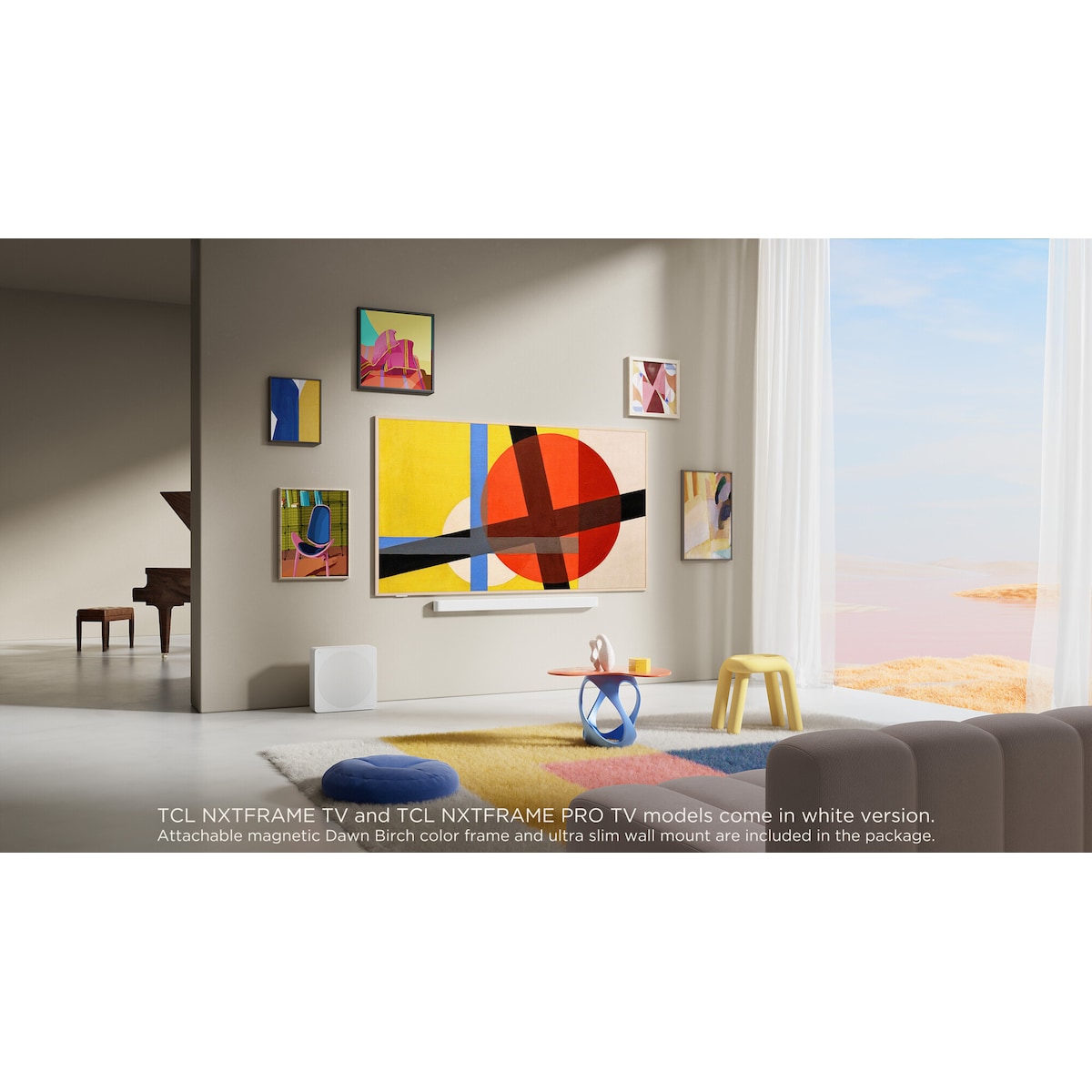 TCL 65