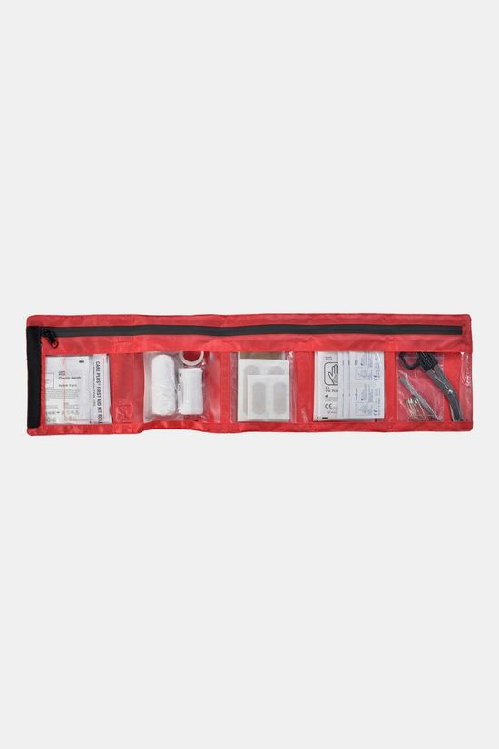 Care Plus Care Plus First Aid Kit Roll Out light & Dry Medium