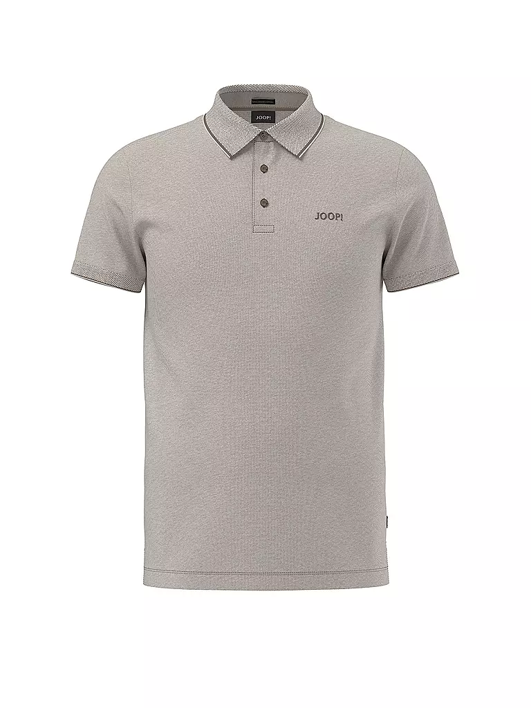 JOOP Poloshirt PERCY  beige