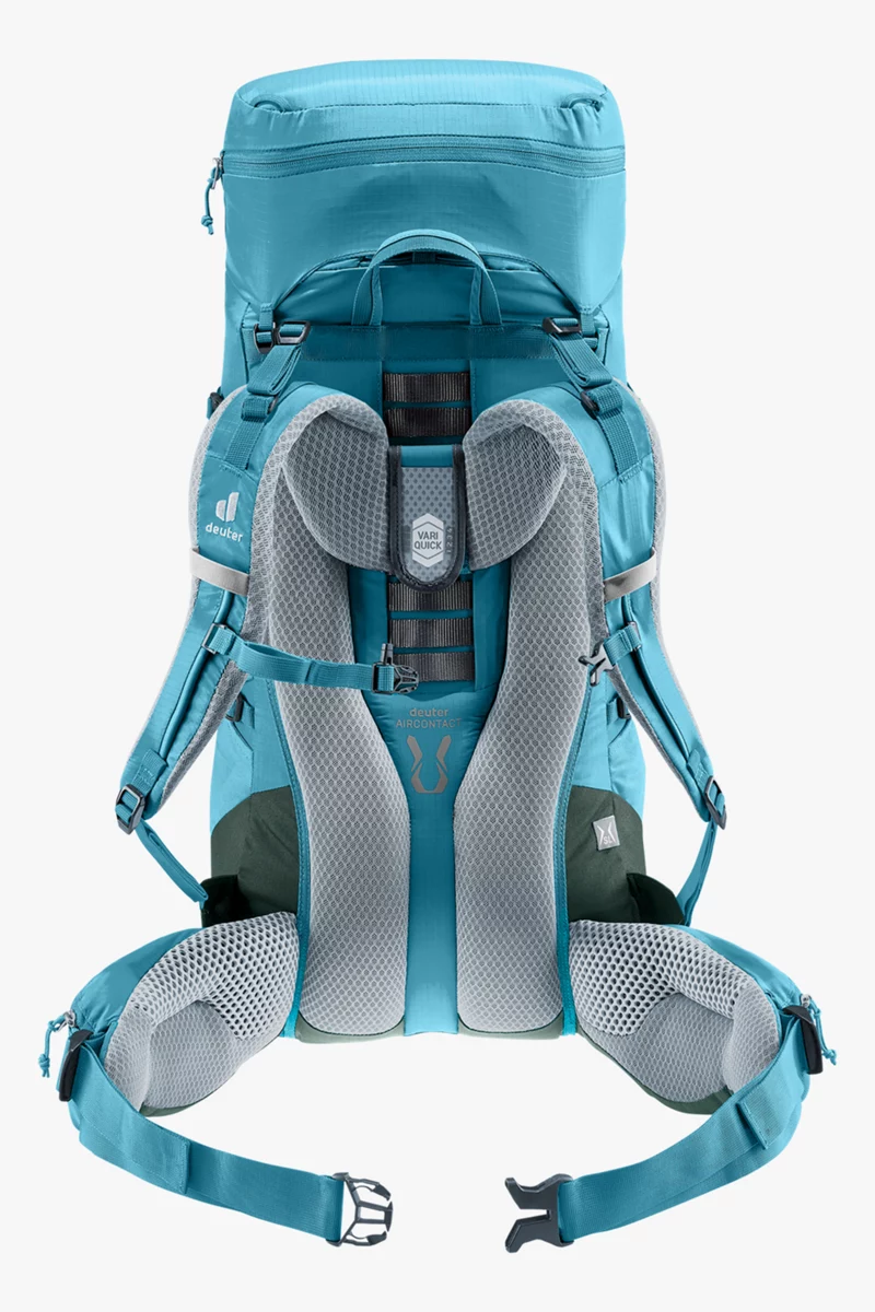 deuter Aircontact Lite SL 35+10 L Damen Wanderrucksack