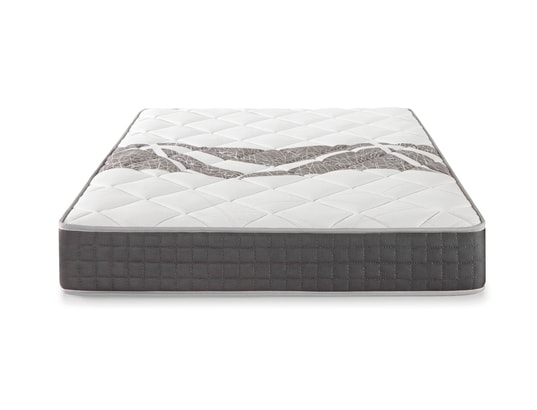 MARCKONFORT - Matelas sleep plus à mémoire de forme 90x200 cm, 16 cm de ha...