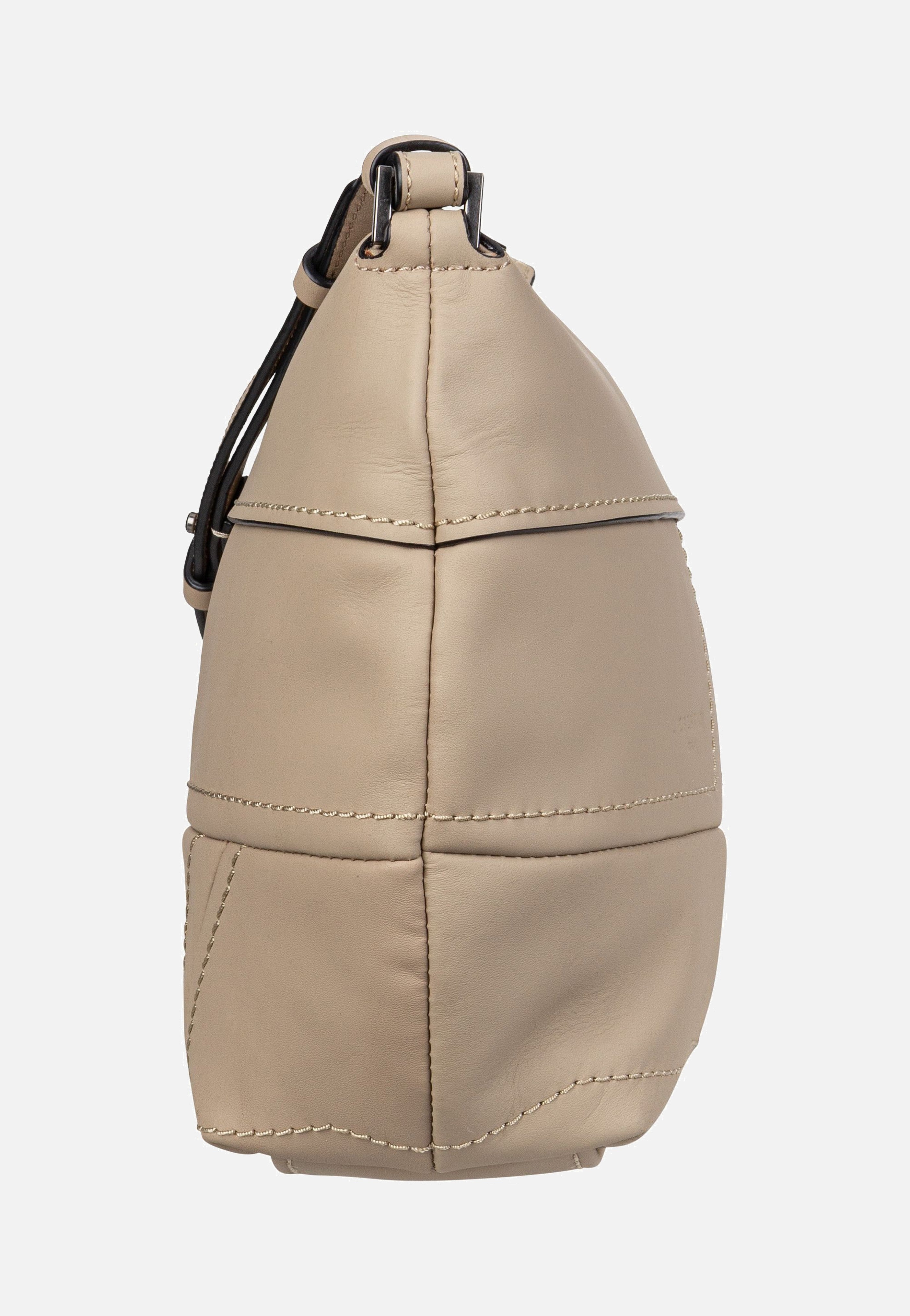 Edda 2158495 Stone - Crossbody Bag