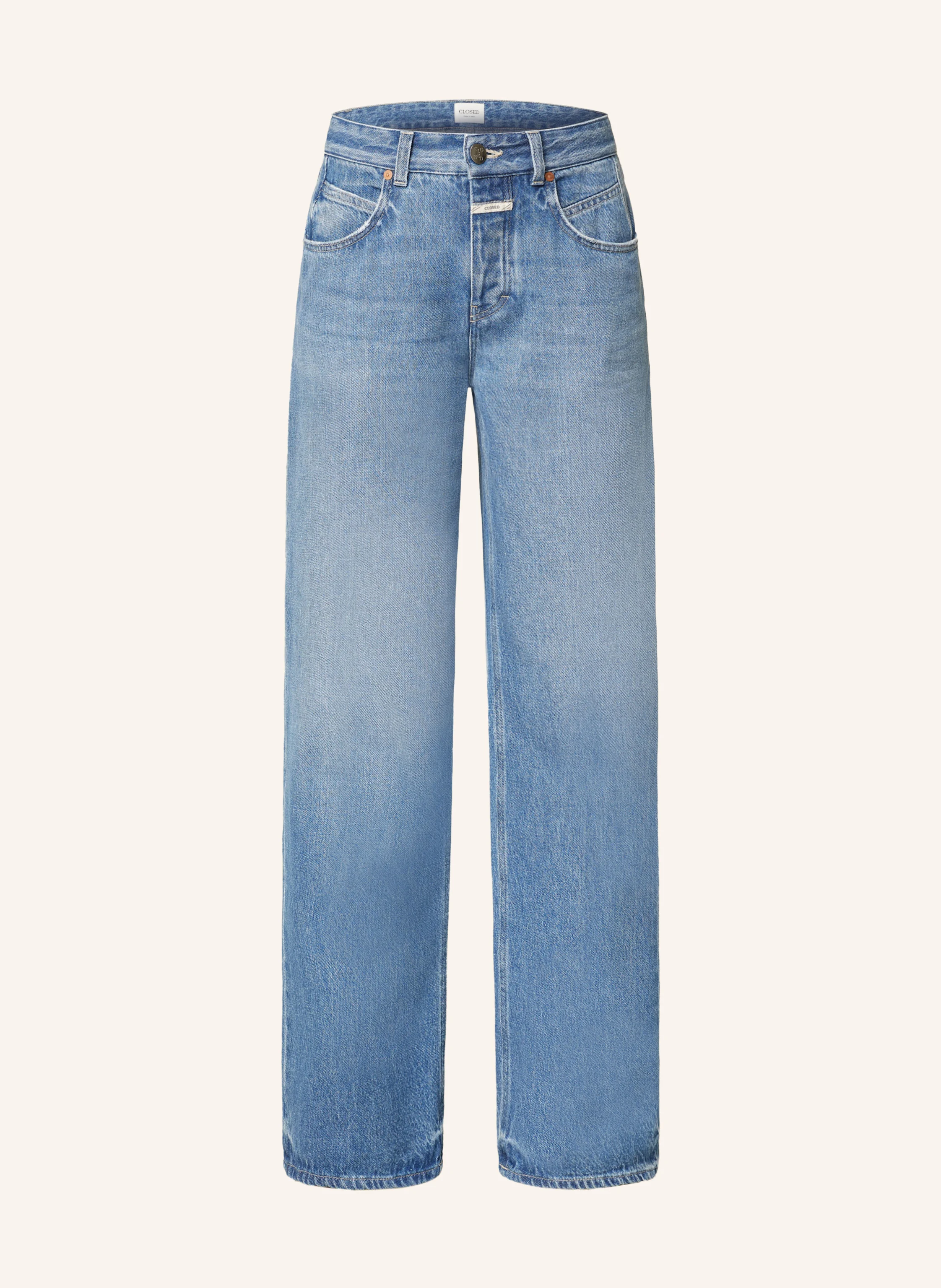 CLOSED Jeans NIKKA