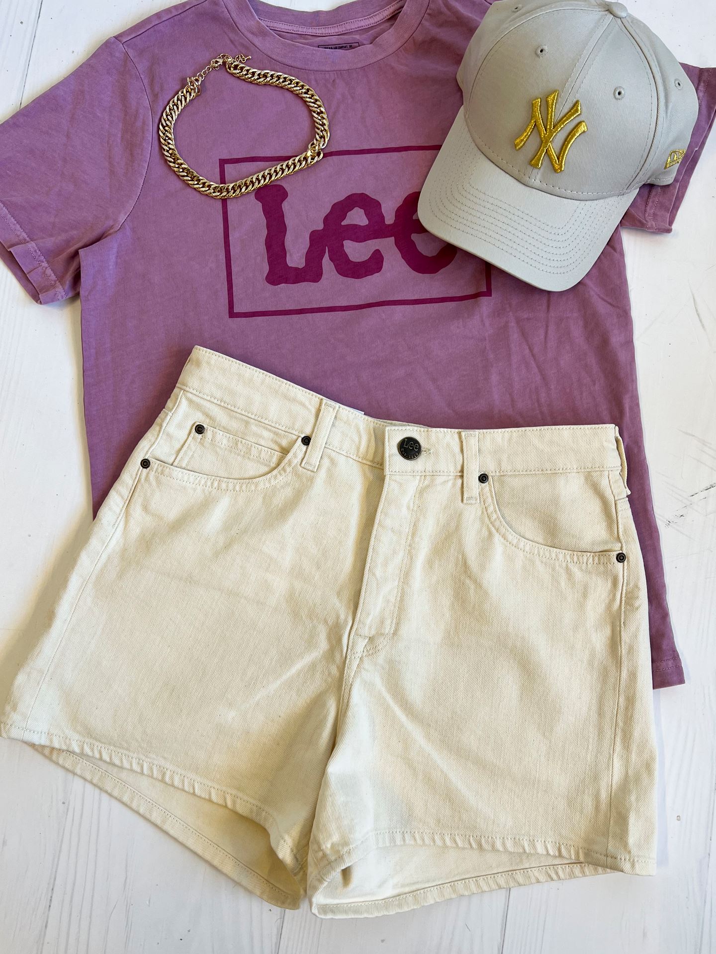 Carol Shorts