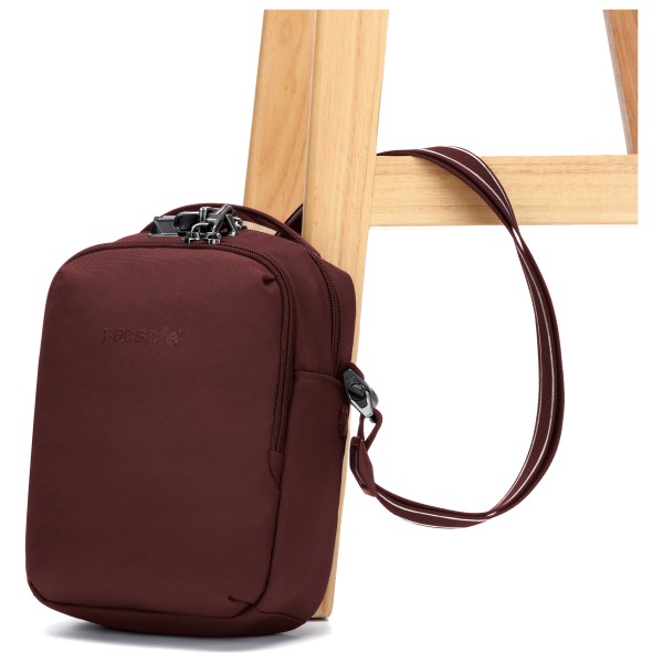 Pacsafe - V Companion Crossbody - Sac à bandoulière