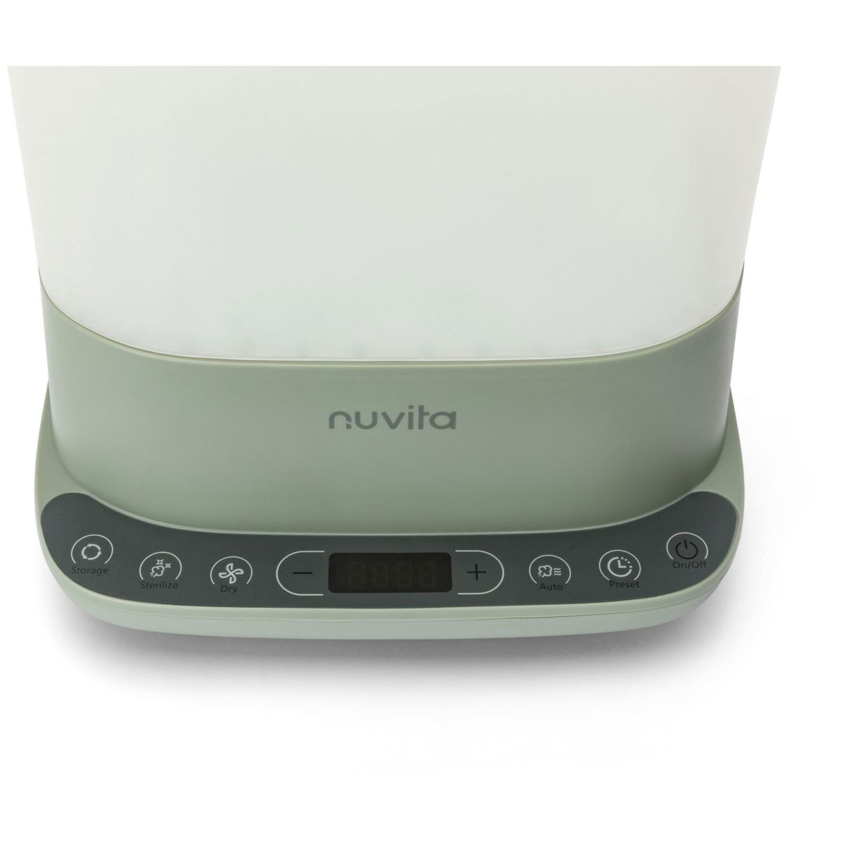 nuvitanuvita   SteriDry Sterilisator und Trockner
