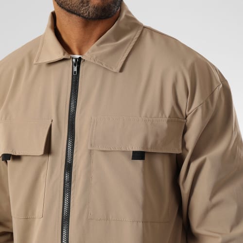 Ensemble Cargo 1070521 Beige