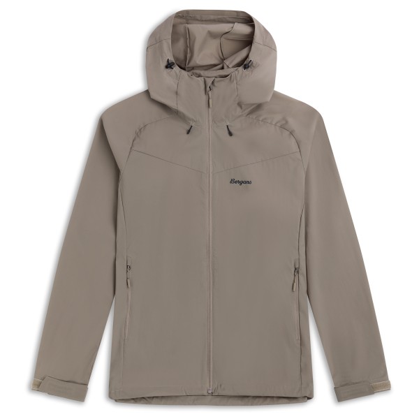 Bergans - Microlight Jacket - Coupe-vent