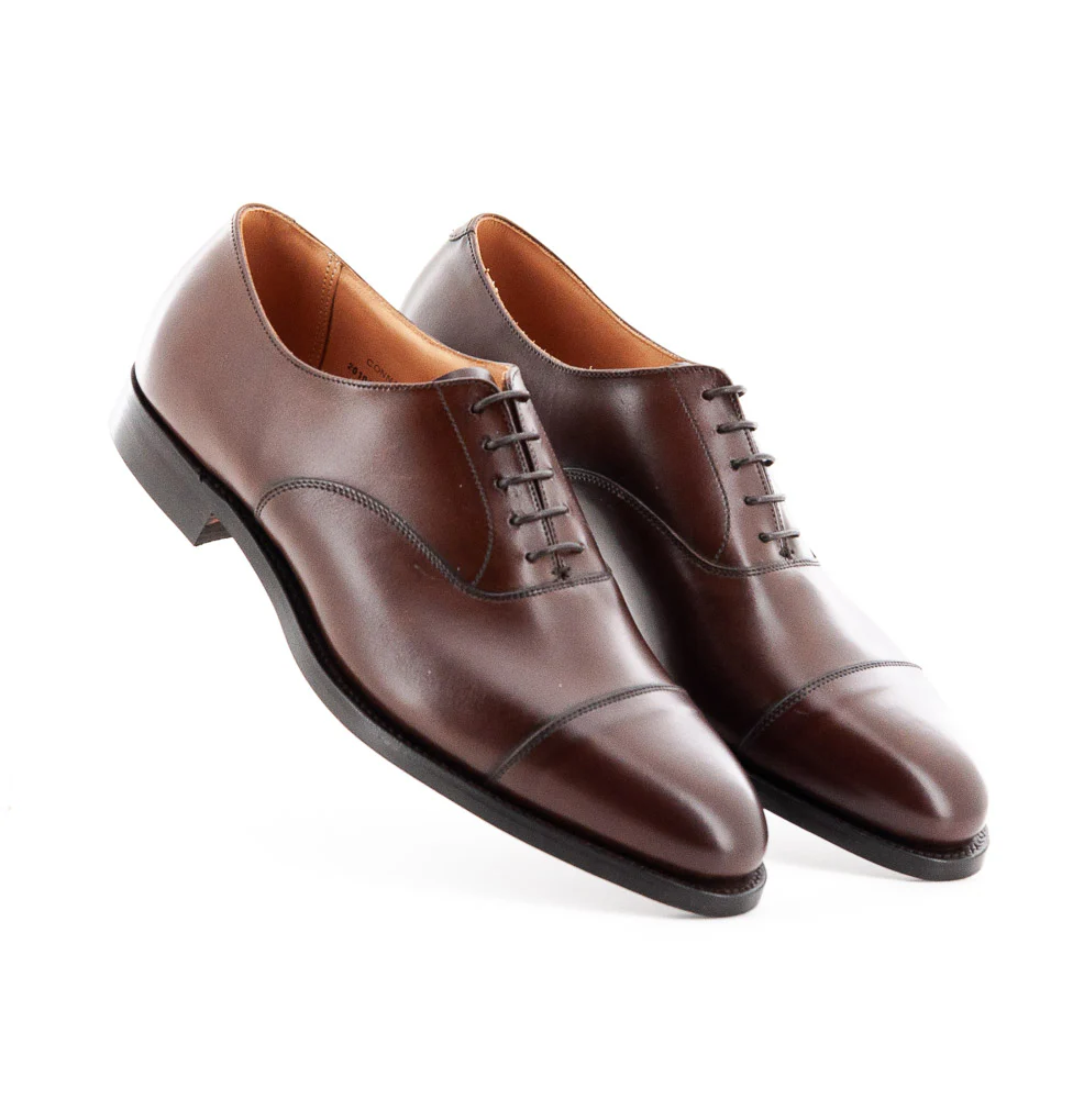 CROCKETT AND JONES - CONNAUGHT 2