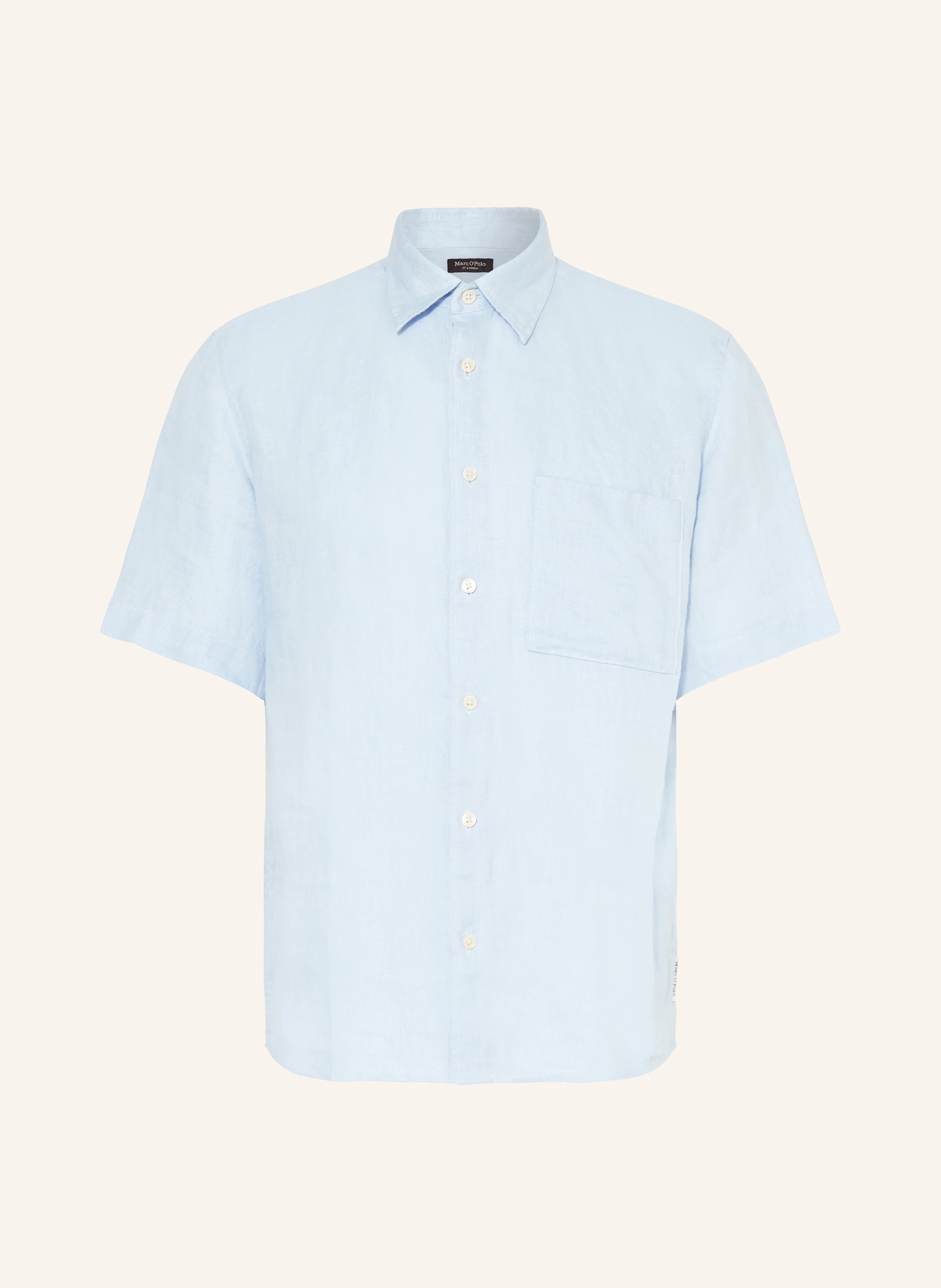 Marc O'Polo Hemd