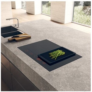 Plaque induction Asko HID754MFC