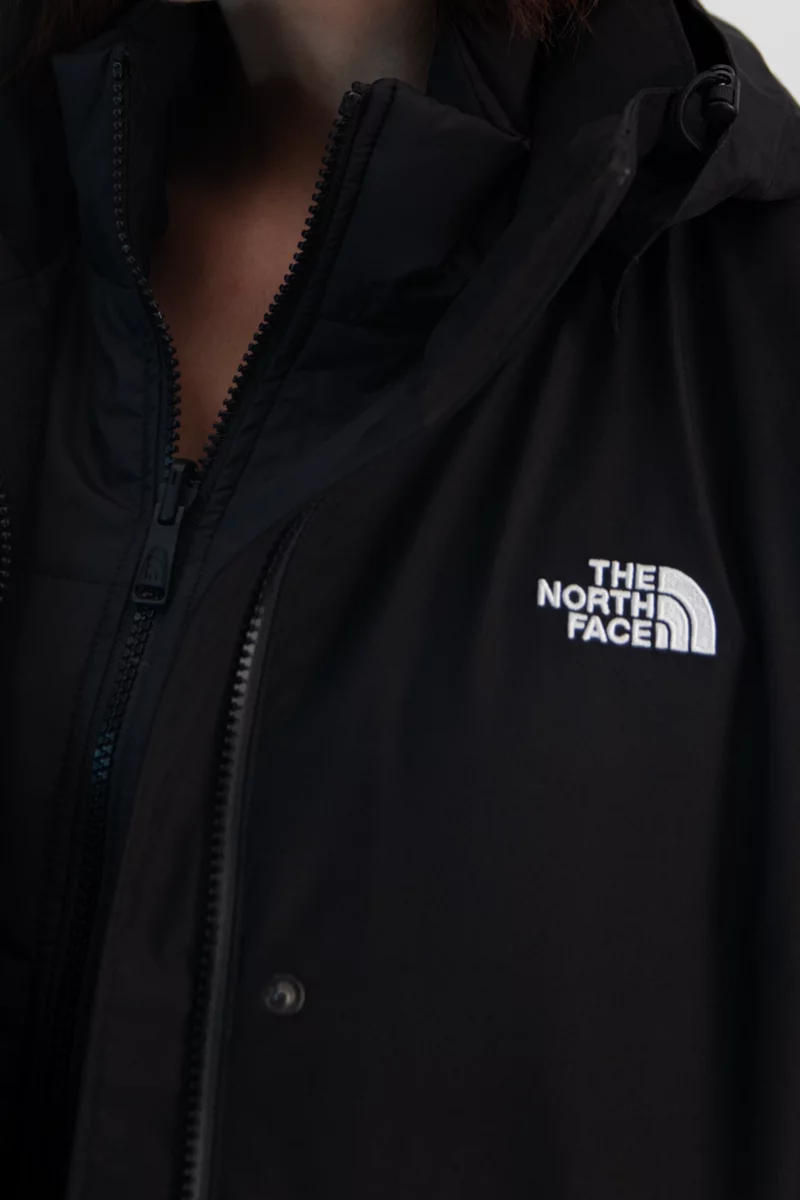 The North Face Suzanne Triclimate 3in1 Damen Outdoormantel