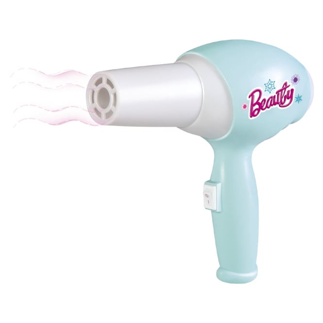 Besttoy - Kinder Schminktisch - blau