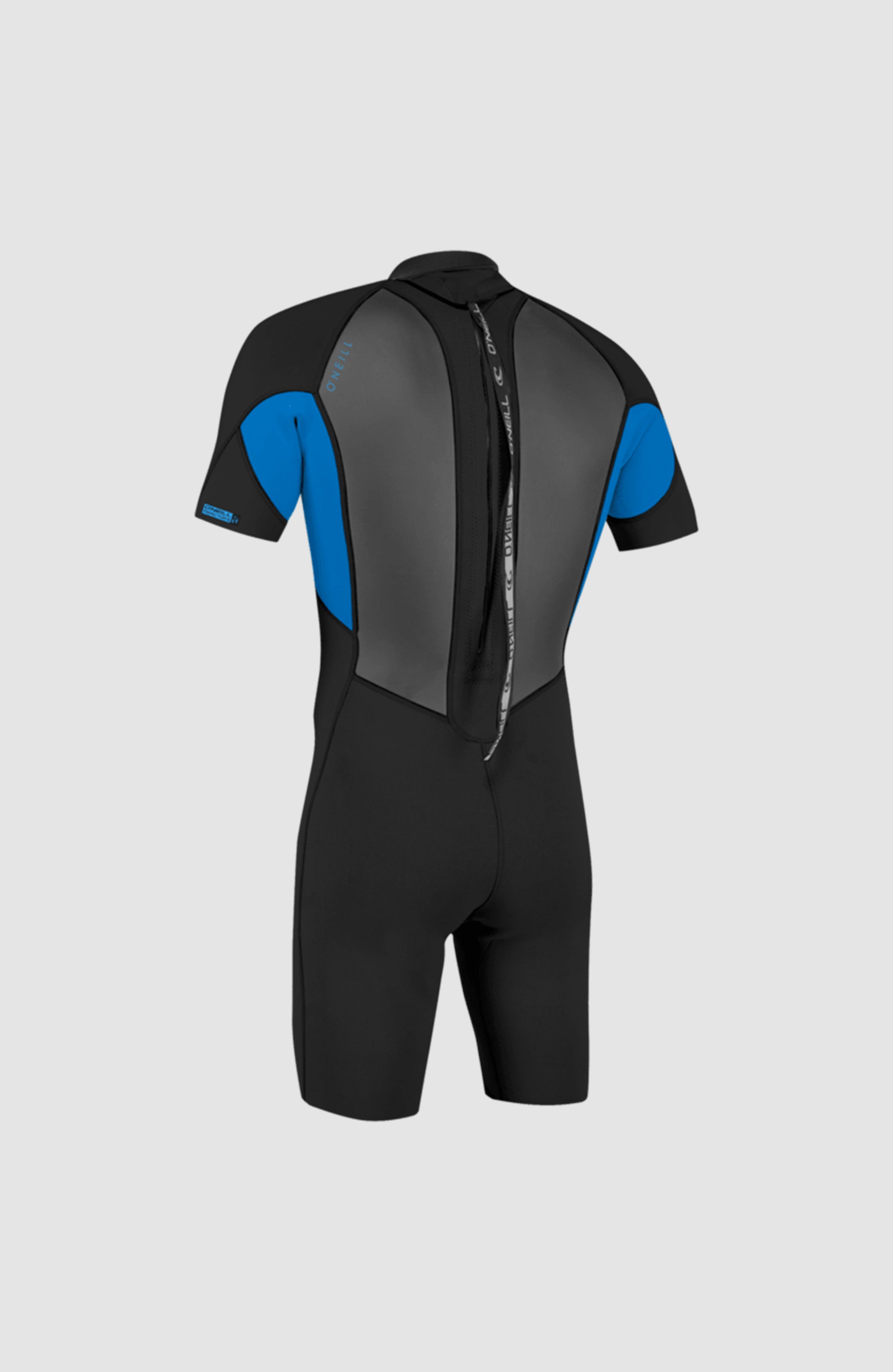 Reactor-2 2mm Back Zip Short Sleeve Spring Wetsuit
