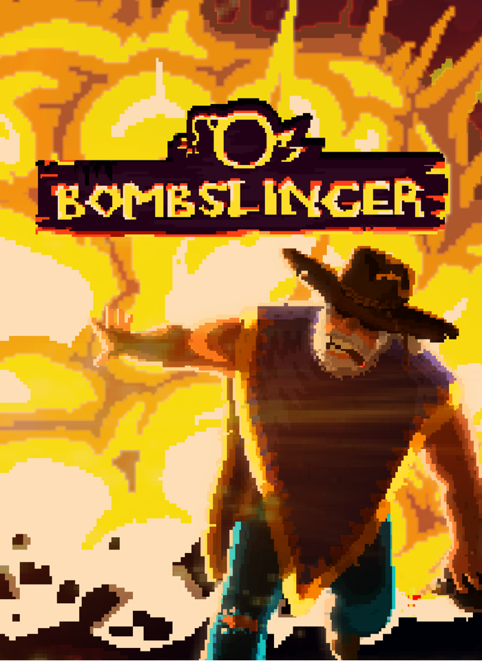 Bombslinger- PC