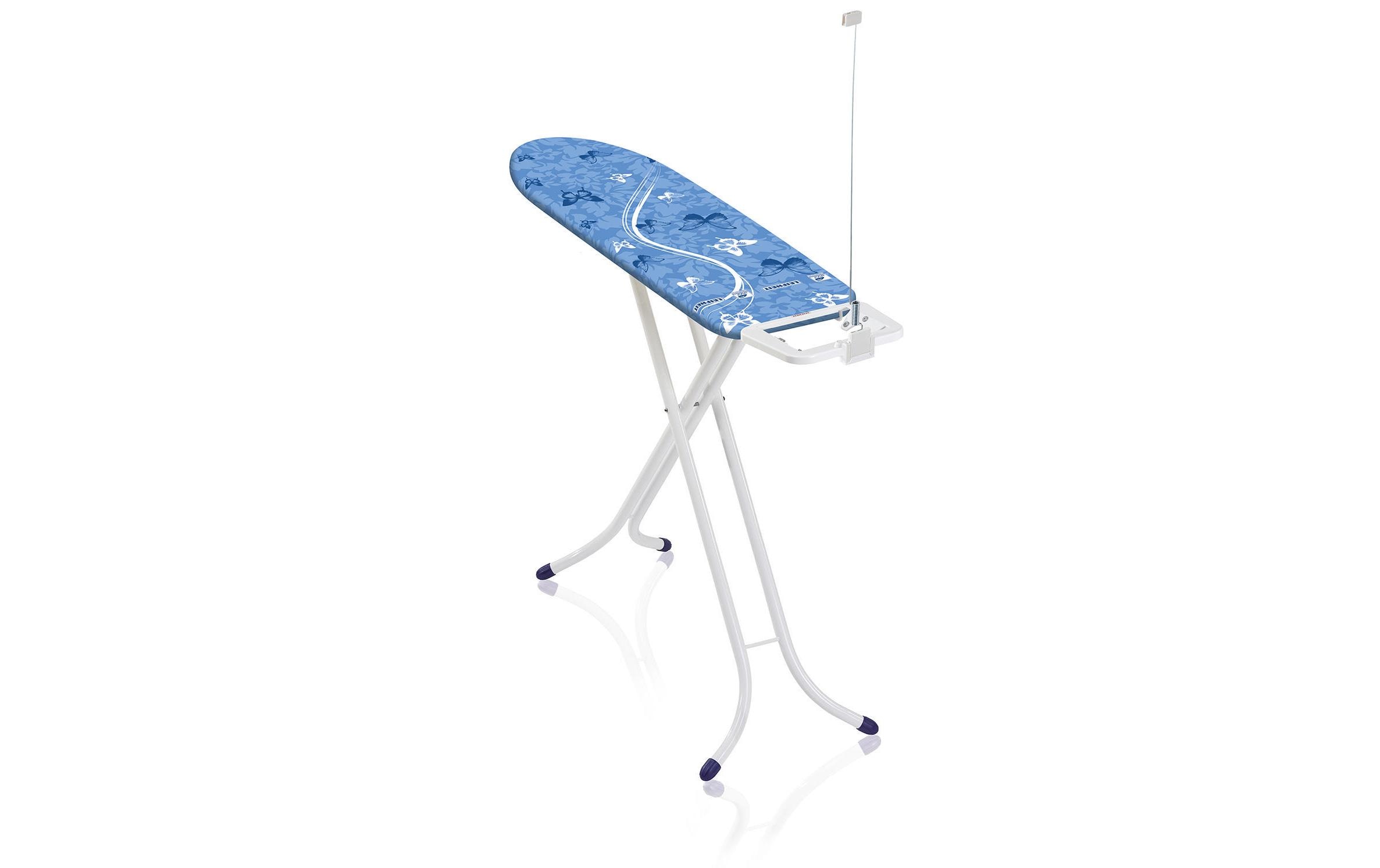 Leifheit Bügelbrett »AirBoard Compact S« Bügelfläche 110 cmx30 cm