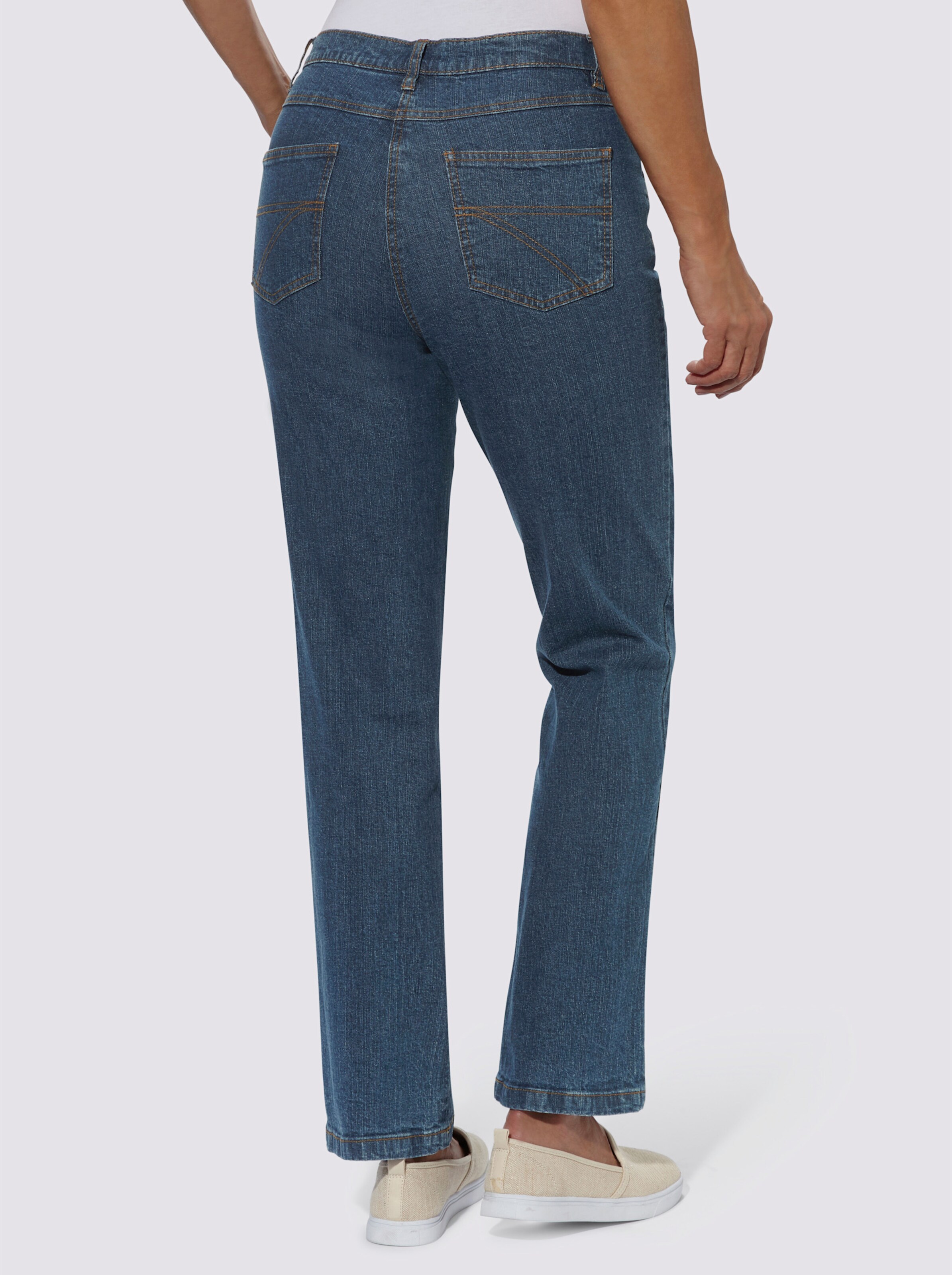 5-Pocket-Jeans