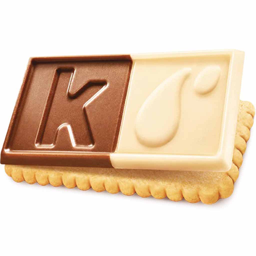 kinder Duo Biscuits 12er 150g MHD:17.5.25