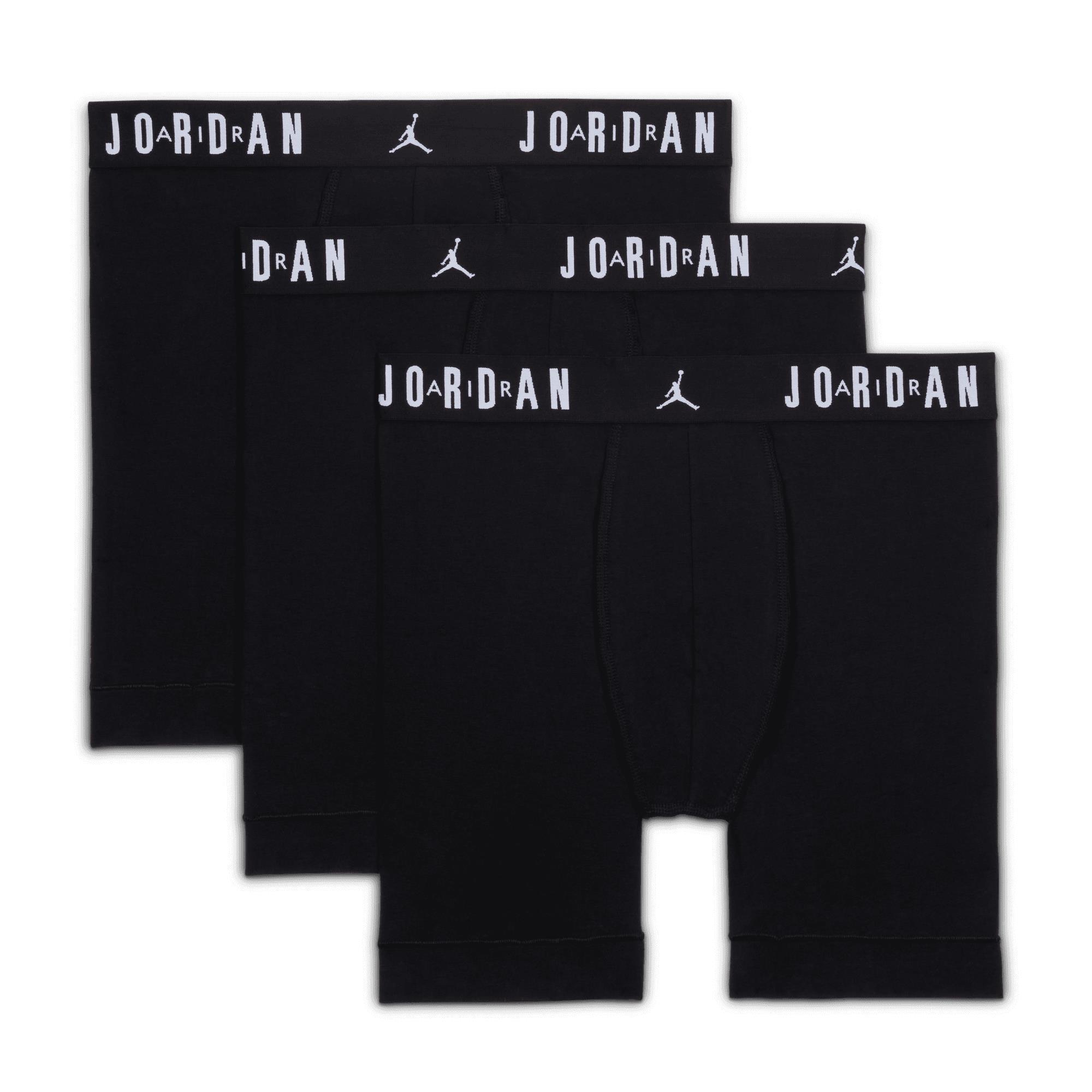 Air Jordan 3Pk Boxer Mens