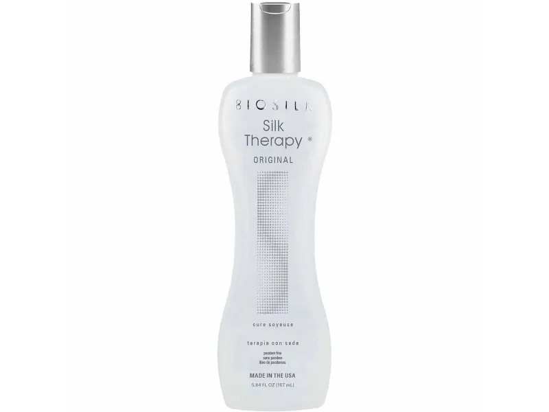 Farouk Systems Biosilk Silk Therapy Treatment Original 167 ml