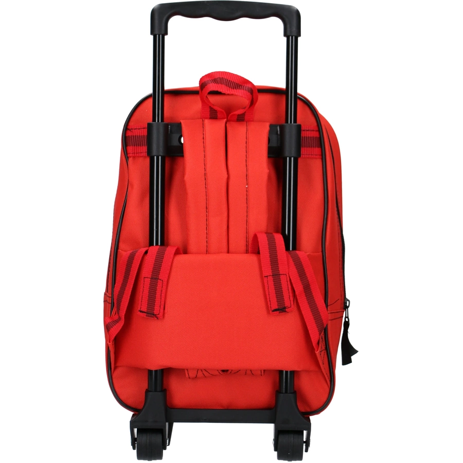 Vadobag Trolley Rucksack  Cars 3 Piston Cup 3D