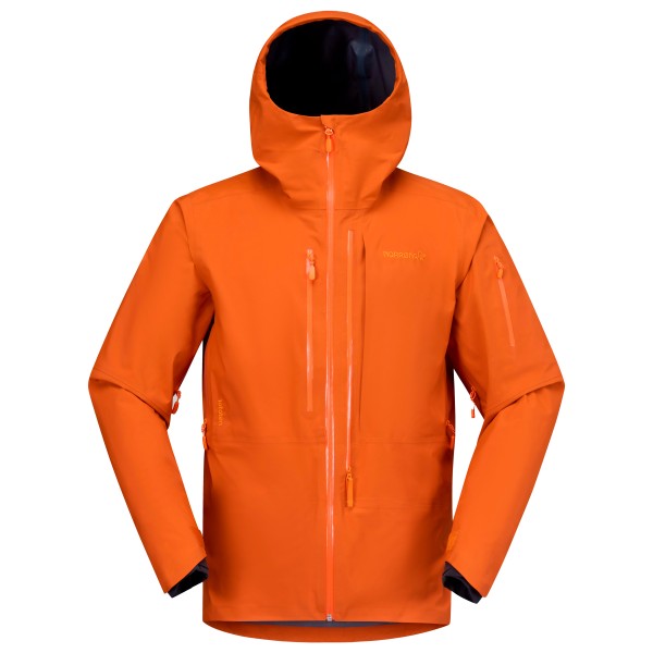 Norrøna - Lofoten GORE-TEX Pro Jacket - Veste de ski
