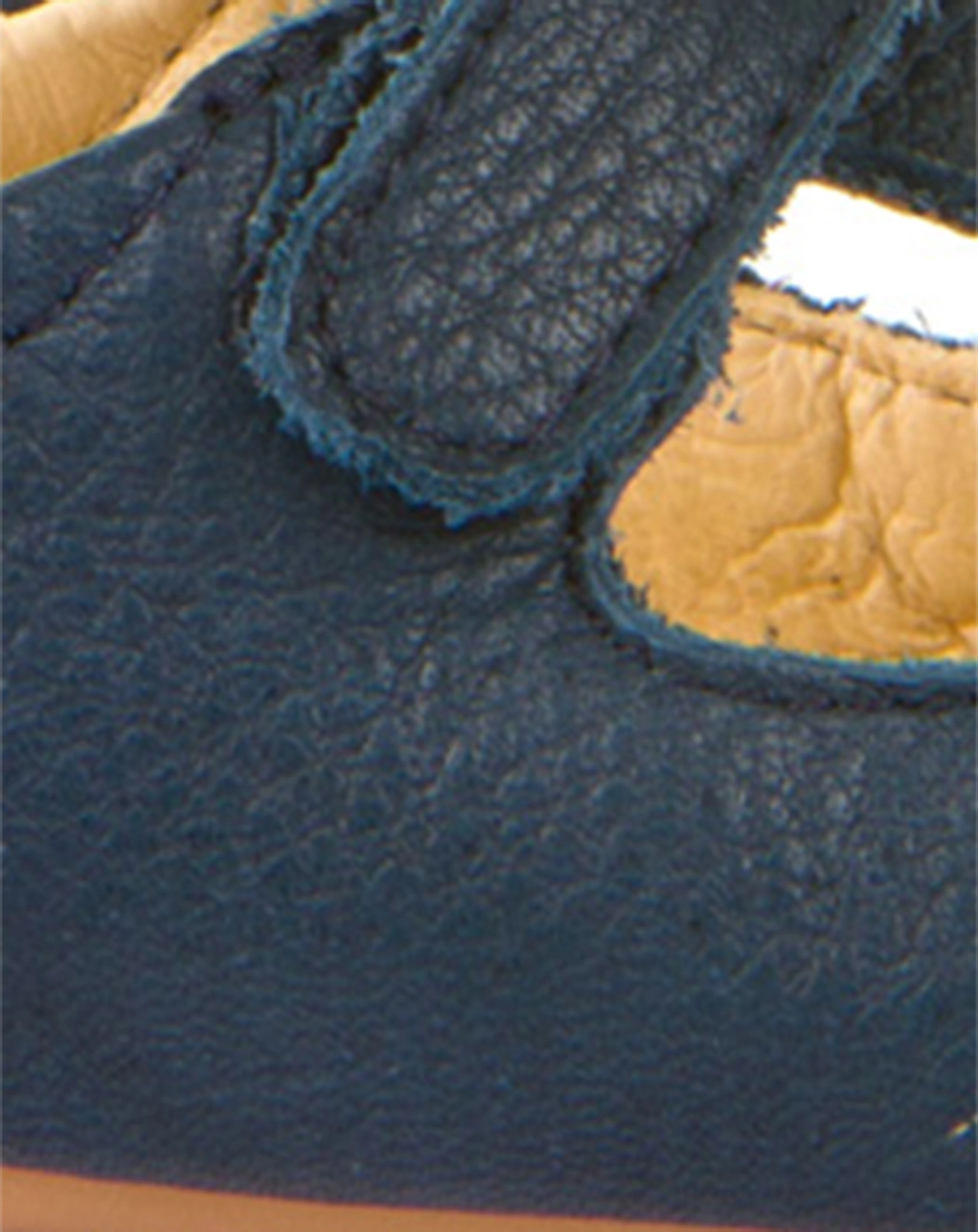 Lauflernsandalen PREWALKERS in dark blue