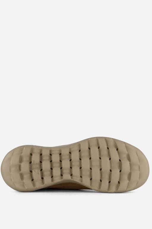 Skechers Slip-Ins On The Go Enkellaarsjes cognac