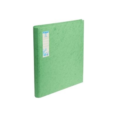 Exacompta Forever Satin - Classeur à anneaux - DOS 40 mm - A4 Maxi - Disponible dans différentes couleurs