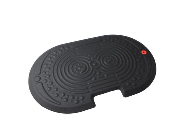Måtte AFS-TEX 2000X anti-fatigue 40x60 cm midnight