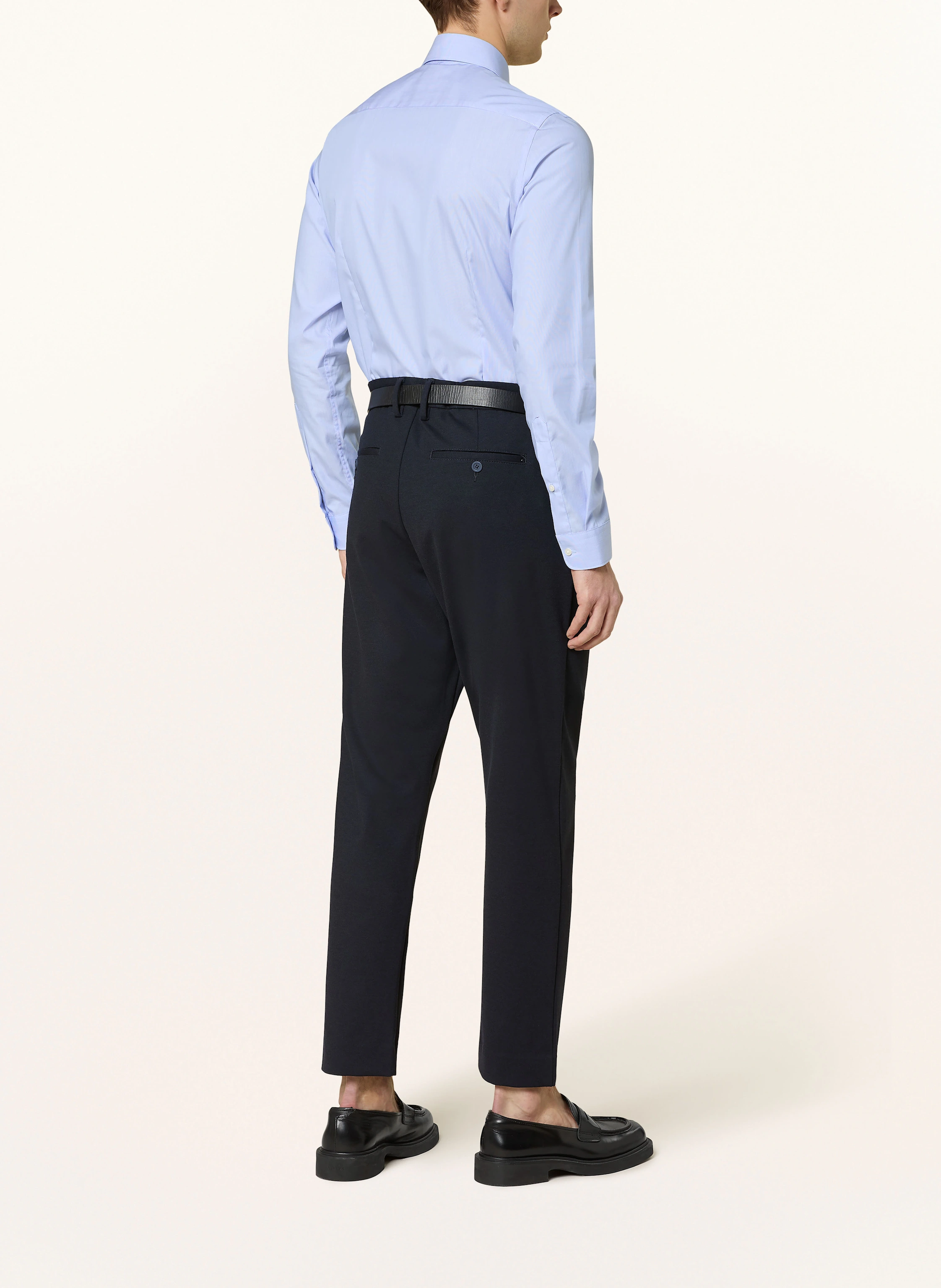 PAUL Hemd Slim Fit