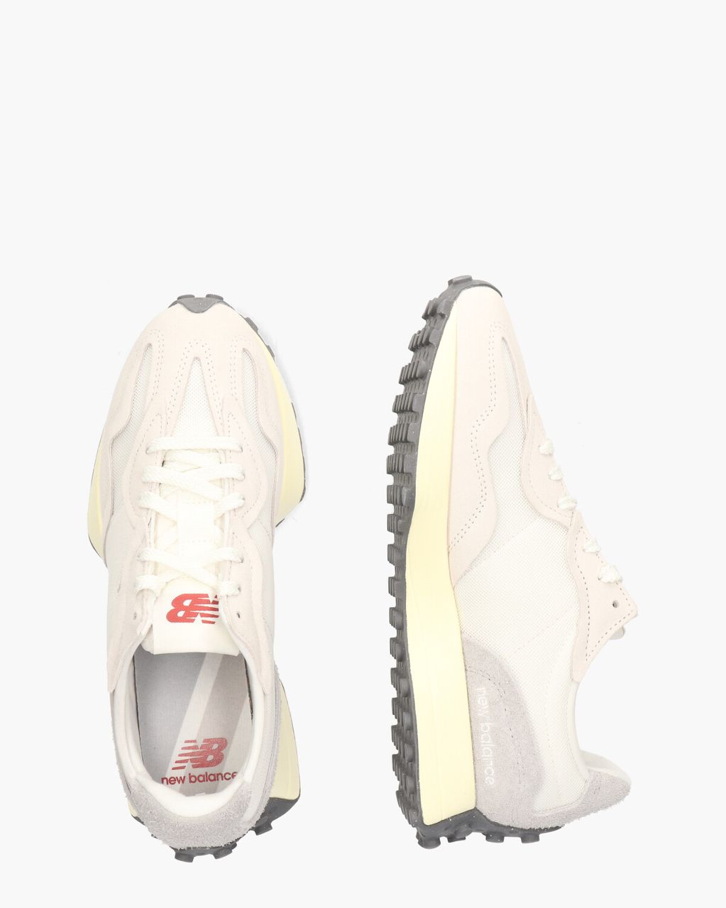 New Balance 327WRB Herensneakers