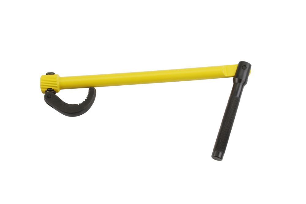 Stanley 0-70-453 Verstelbare Kraanmoersleutel