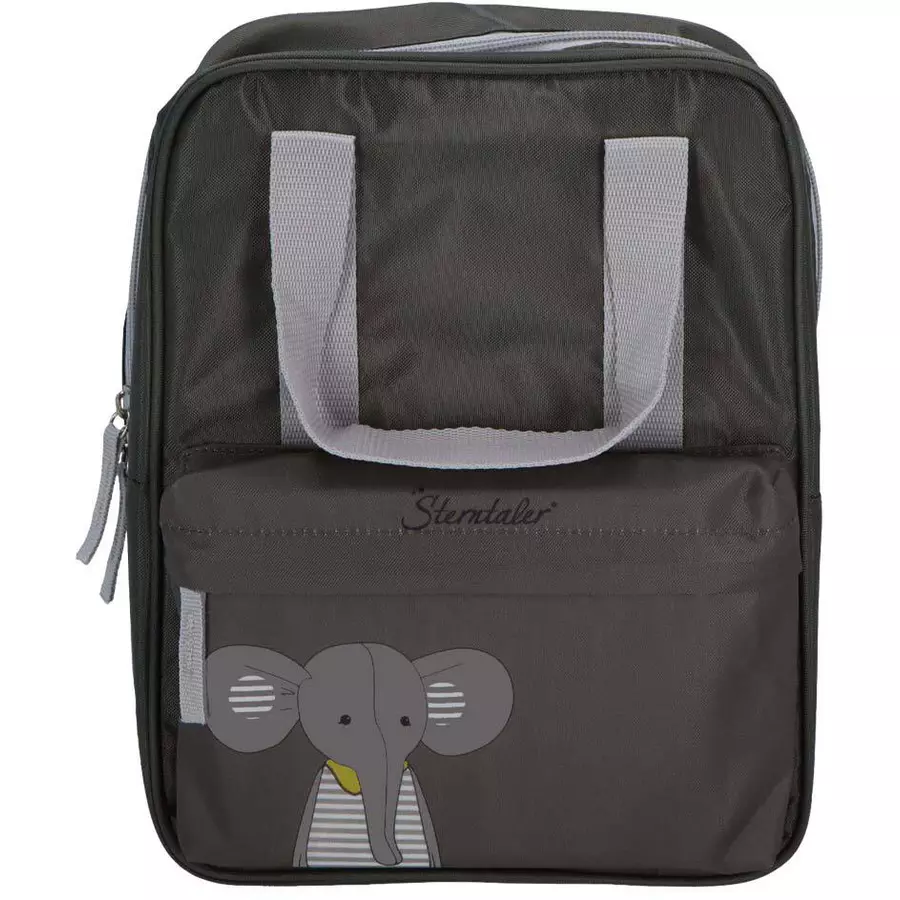Sterntaler Kindergarten Rucksackset 4er Set beige