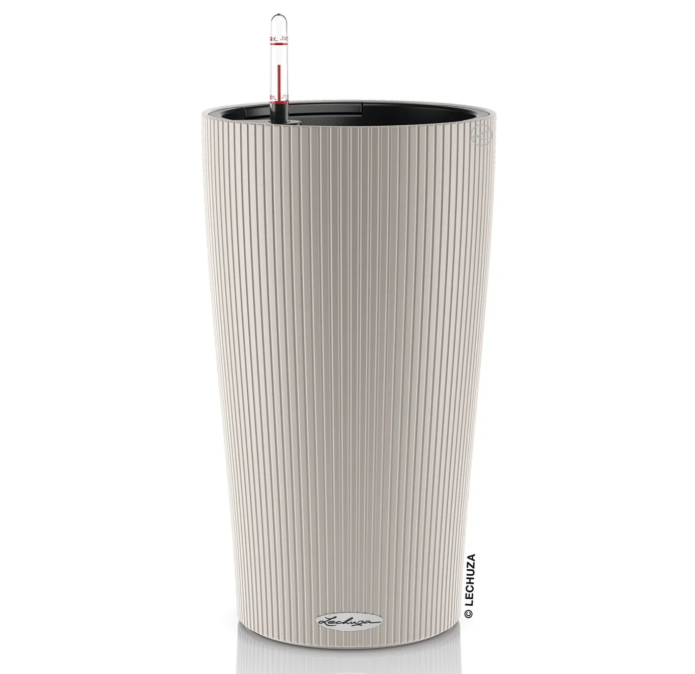 Lechuza Selvvanningspotte Cilindro Ø32 cm
