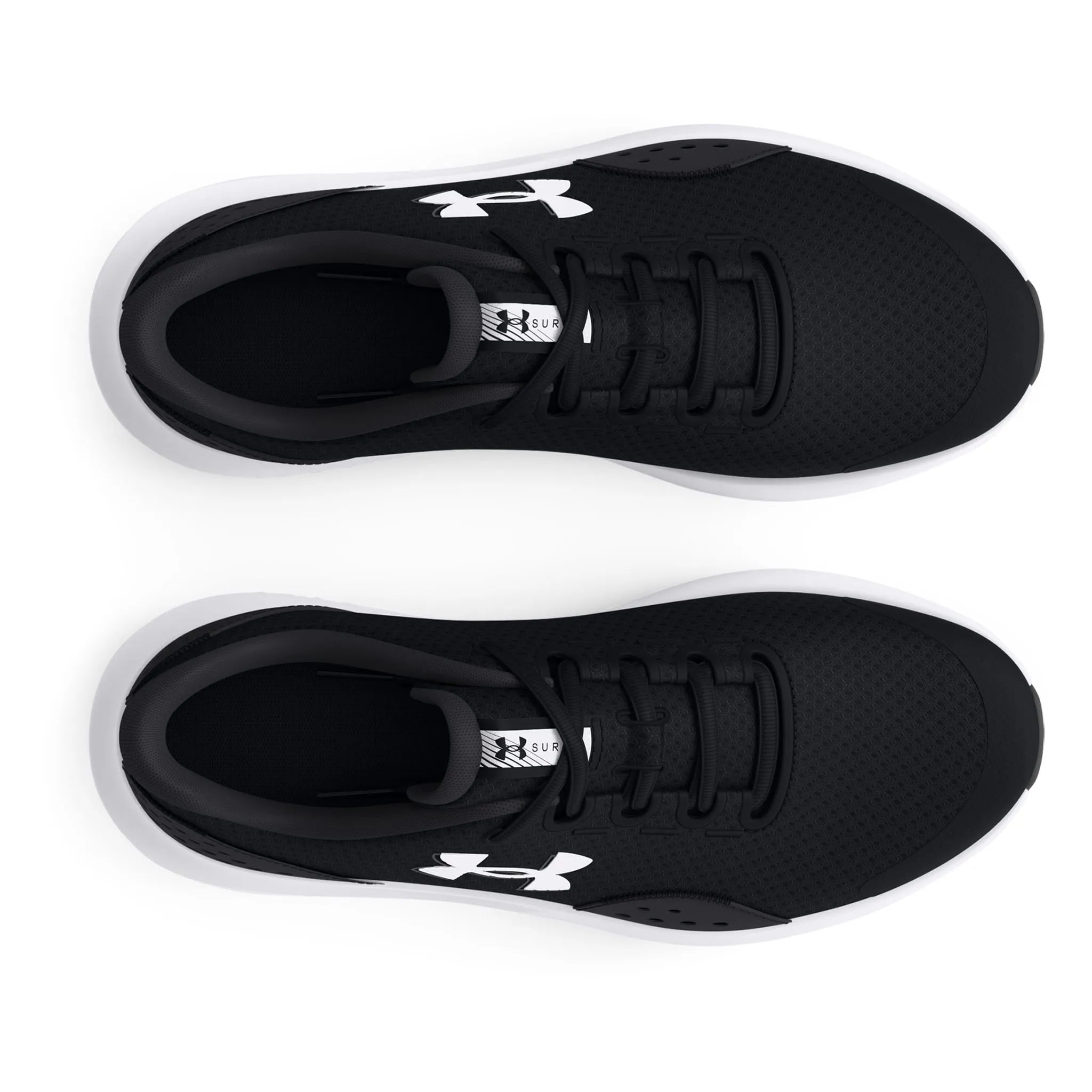 Under Armour Soulier Surge 4 Pointures 4-7J
