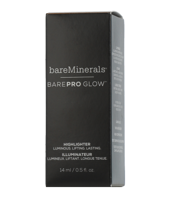 bareMinerals BarePro Glow Highlighter Free 14ml