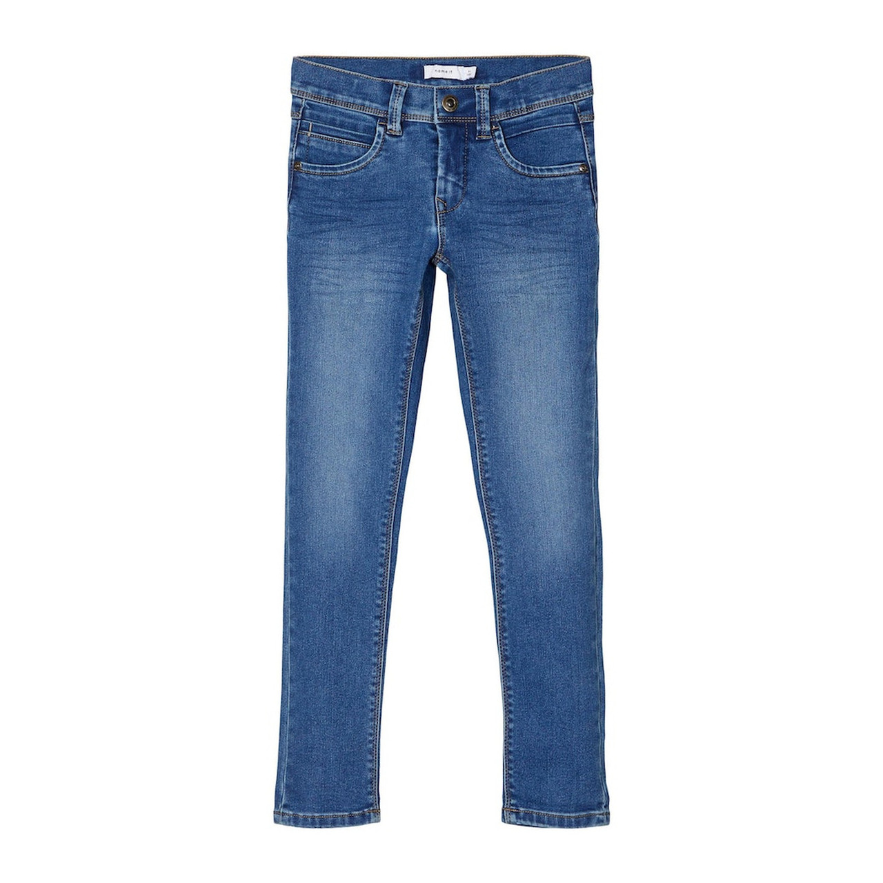 name it NKMSILAS XSLIM JEANS 2002-TX