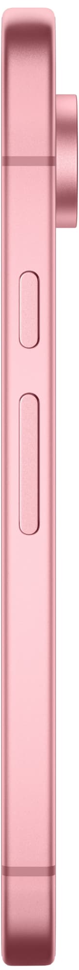 Google Pixel 9 5G smartphone 12/256GB (Peony)