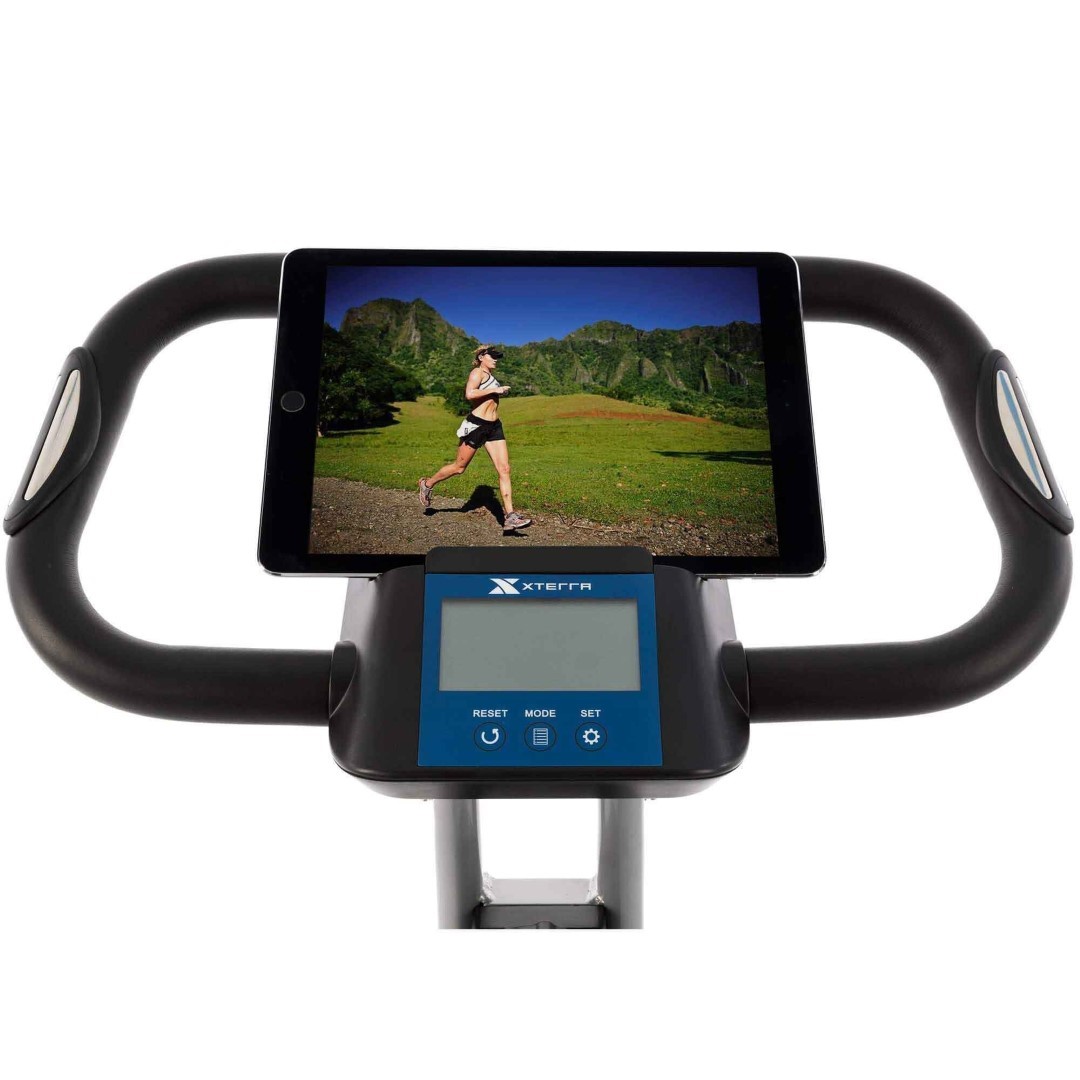 XTERRA Fitness FB160 Foldable exercise bike