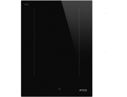 SMEG - Domino induction SIM3323D Domino induction, Zone extensible, Slider
