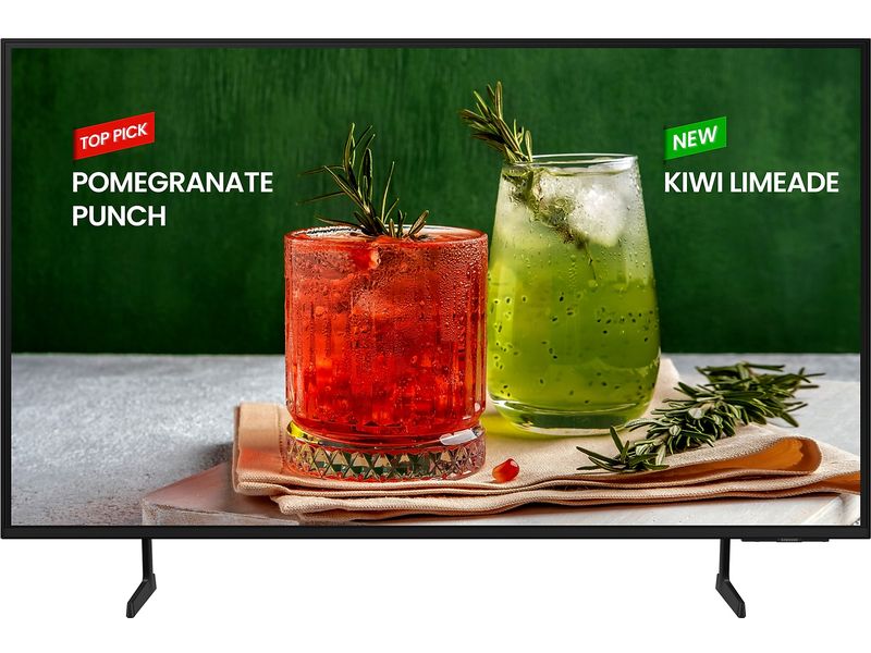 Samsung Public Display BE75D-H 75 