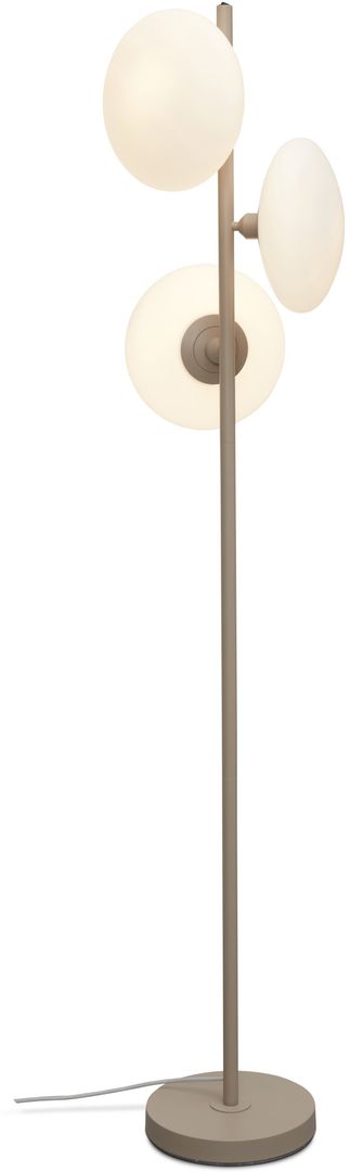 It's about RoMi   Sapporo Vloerlamp
