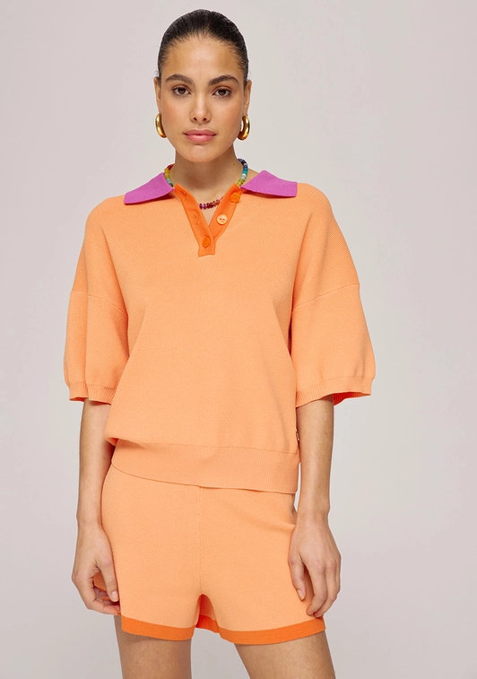 Harper & Yve Top Sanny HS25P403