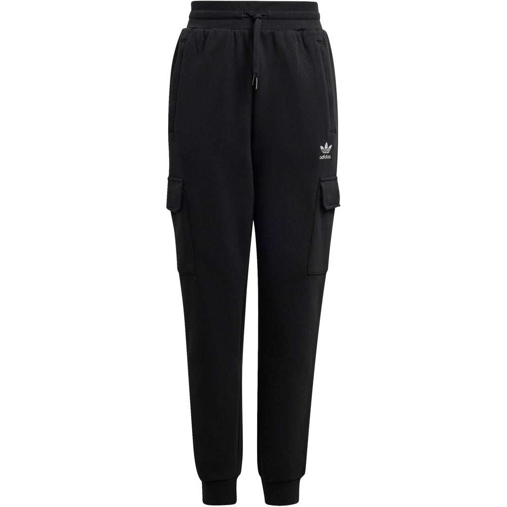 Køb adidas Originals Black Fleece Cargo P Bukser