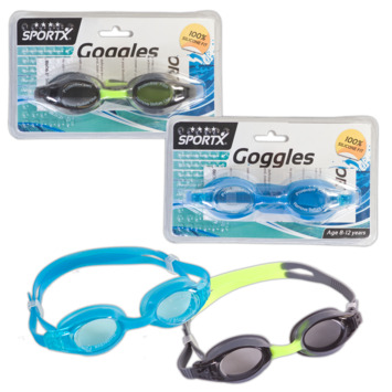 SportX jr chloorbril