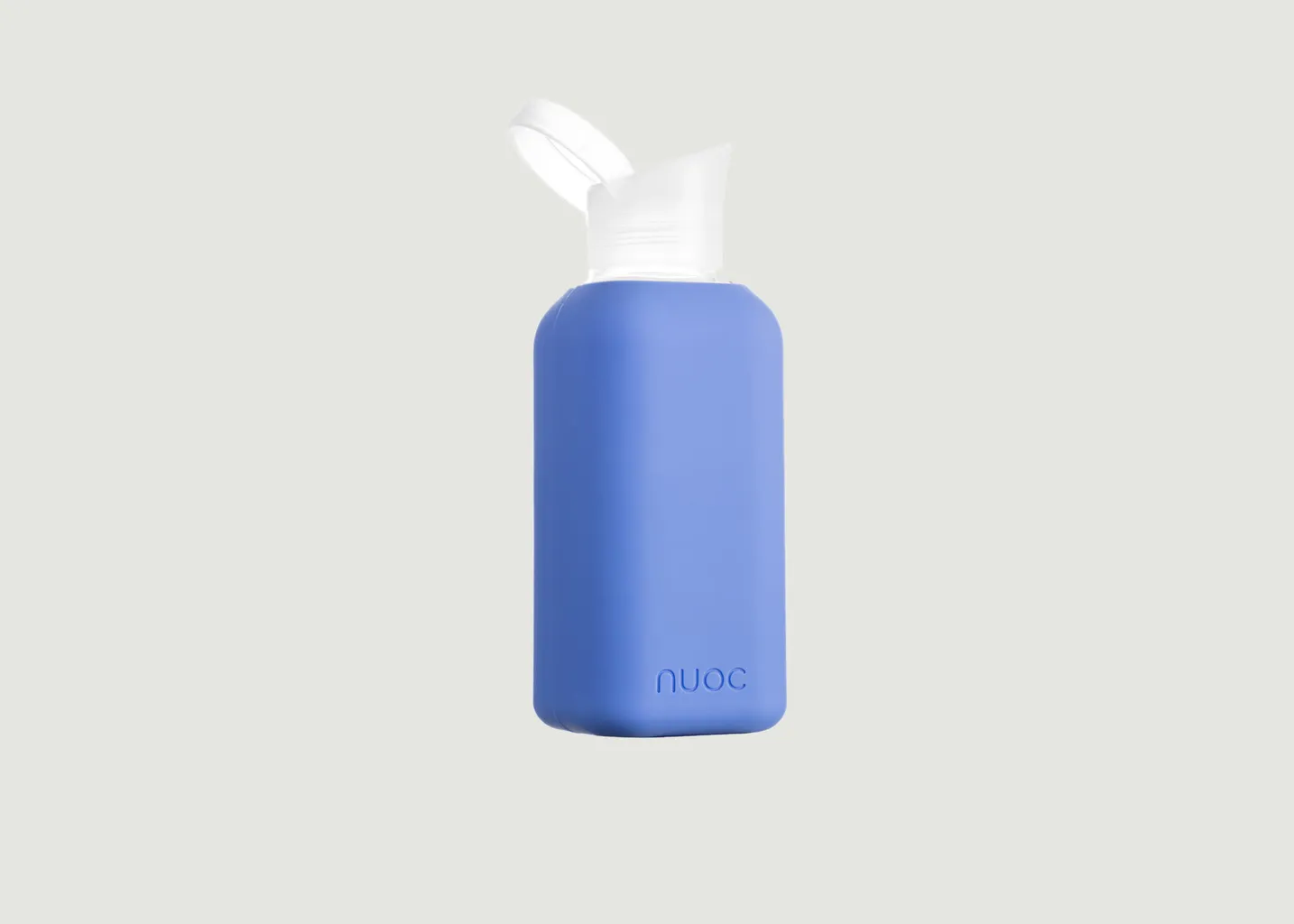 Gourde Blue Palm Nuoc